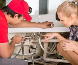 About Emergency plumbing pros McGrady, NC