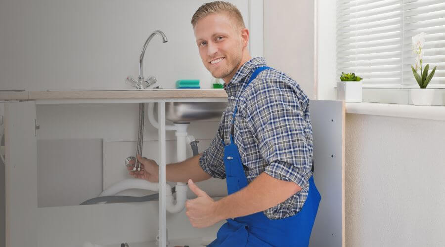 Professional emergency plumbing in McGrady, NC